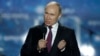Путин: Дубровкера закъалтхой ЦIечу майданахь байа Iалашо хиллера гIаттамхойн