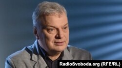 Орест Шупенюк, психолог і медіаексперт