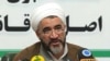 رئیس کمیسیون اصل ۹۰: طرح سوال از احمدی‌نژاد به نتیجه نرسید