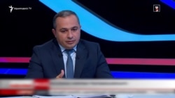 Գալստանյանի, Աջապահյանի ու Կարապետյանի մեղադրանքները՝ մեկ շղթայի մեջ. ՔԿ նախագահ