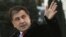 Президент Грузии Михаил Саакашвили