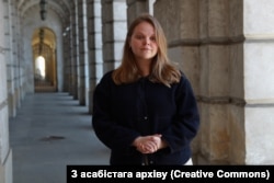 Яна Галаган