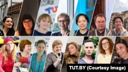 15 задержанных по делу Tut.by по обвинению в неуплате налогов