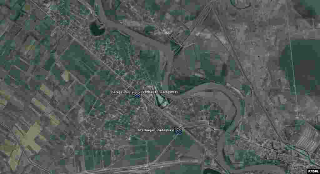 Fəlakətin xəritəsi #6