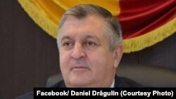 Romania, Daniel Drăgulin