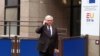 Belgium -- Armenian Foreign Minister Edward Nalbandian visits Brussels, 23May2016