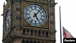 Britaniya parlamenti