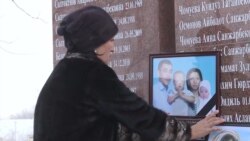 У Киргизстані згадують жертв авіакатастрофи турецького «Боїнга», який упав на село (відео)
