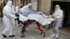 România, coronavirus, încă 13 decese. Numărul total: 65