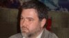 Russian Activist Injured In Attack