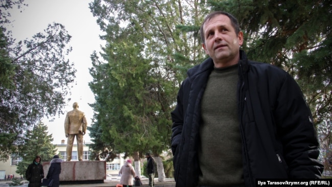 Владимир Балух