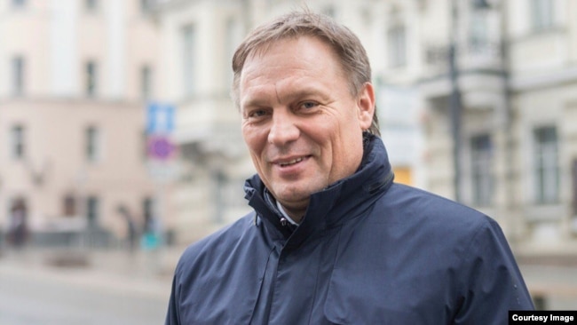 Алексей Карасев