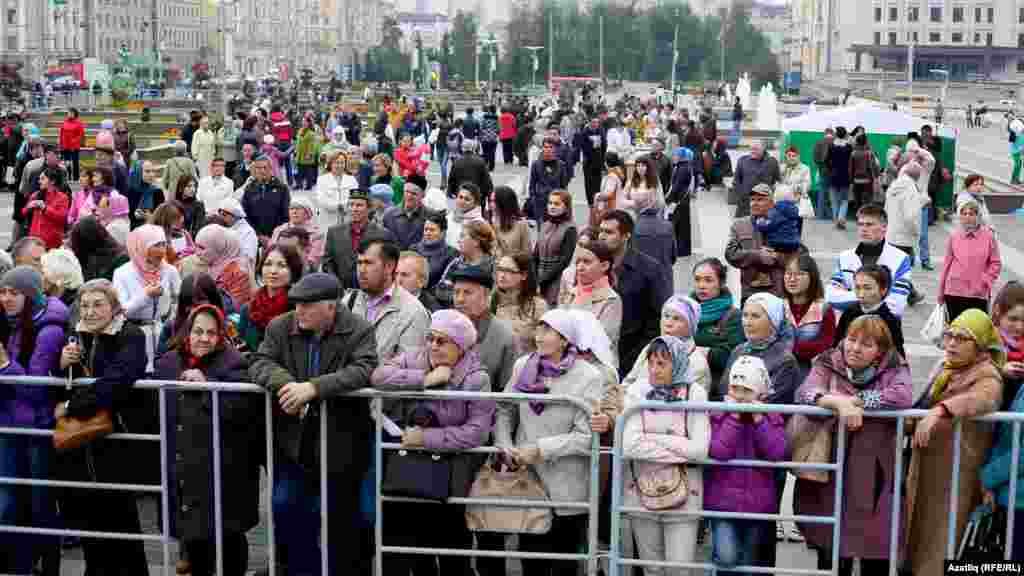 Тамашачы