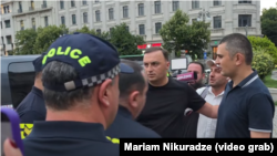 ნოდარ წიწრიაშვილი