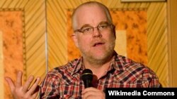 Philip Seymour Hoffman
