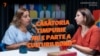 Moldova, Laboratorul Social podcast with Elena Sirbu horizontal cover