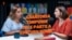Moldova, Laboratorul Social podcast with Elena Sirbu horizontal cover