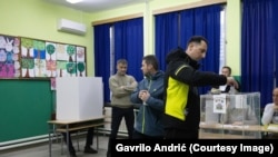 Lokalni izbori u Kuli na severu Srbije, 29. mart 2026.