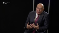 Kęstutis Kudzmanas: „Amenințările cu care se confruntă atât NATO, cât și R. Moldova sunt aceleași”