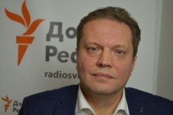 Владимир Омельченко, директор энергетических программ Центра Разумкова