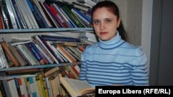 Olga Bulat