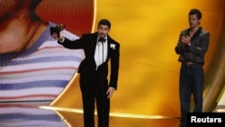 რეპერი Bad Bunny „გრემის“ მფლობელი გახდა წლის საუკეთესო ალბომისთვის