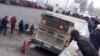 Росія: водій автобуса, що в’їхав у перехід у Москві, госпіталізований
