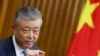 انتقاد شديد سفير چين از دولت بريتانيا به خاطر «دخالت آشکار» در امور هنگ‌کنگ