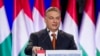 Орбан: нелегальная миграция приводит к росту угрозы терроризма 