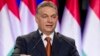 Orban Defends Hungarian Border Fence