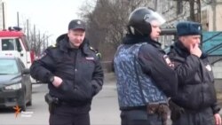 Муфаттишон мегӯянд, ҳампаймонҳои бомбгузорро дар Санкт Петербургу Маскав дастгир карданд