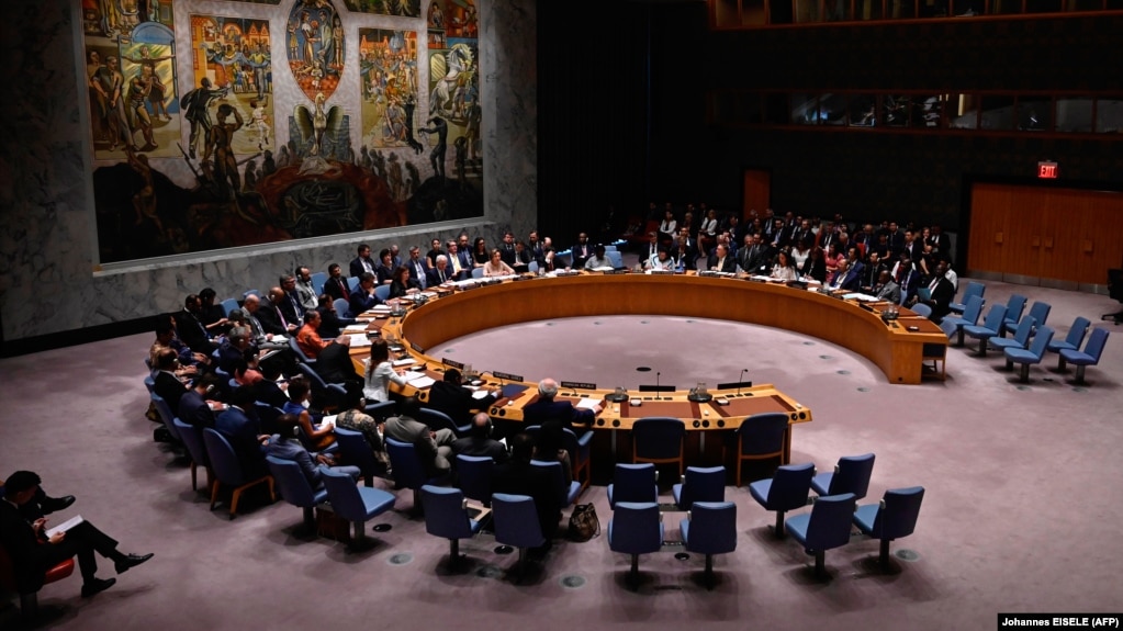 ÙØ´Ø³Øª Û²Û¹ ÙØ±Ø¯Ø§Ø¯ ÙØ§Ù Ø´ÙØ±Ø§Û Ø§ÙÙÛØª Ø³Ø§Ø²ÙØ§Ù ÙÙÙ Ø¯Ø± ÙÙØ±Ø¯ Ø®Ø§ÙØ±ÙÛØ§ÙÙ Ø¨Ø±Ú¯Ø²Ø§Ø± Ø´Ø¯. ÙØ²ÛØ± Ø®Ø§Ø±Ø¬Ù Ø¢ÙØ±ÛÚ©Ø§ Ø¯Ø± Ø§ÛÙ ÙØ´Ø³Øª Ø¨ÙâØ·ÙØ± ÙØ´Ø®Øµ Ø§ÛØ±Ø§Ù Ø±Ø§ ÙØ¯Ù Ø§ÙØªÙØ§Ø¯ ÙØ±Ø§Ø± Ø¯Ø§Ø±Ø¯.