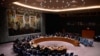  رئیس دوره‌ای شورای امنیت اقدام آمریکا برای بازگرداندن تحریم‌های ایران را رد کرد