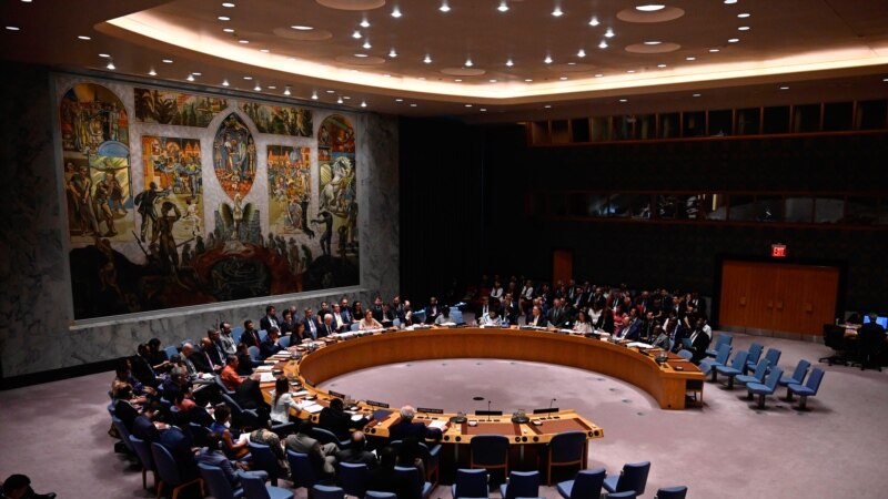 Rusia dhe Kina përdorin veton ndaj rezolutës humanitare për Sirinë 
