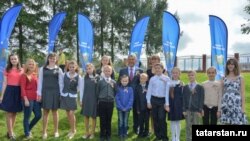 Татарстан республикасы көнендә, 2014 елның 30 августы 