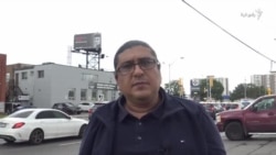 نظر ایرانیان مقیم کانادا درباره انتخابات