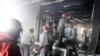Ten Face Charges Over Deadly Iran Bombings
