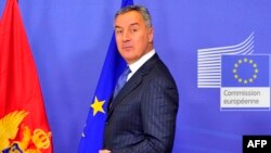 According to a report cited in the Russian media, Montenegrin Prime Minister Milo Dukanovic's European-integration policies will cost the country $1.5 billion over the next 10 years.