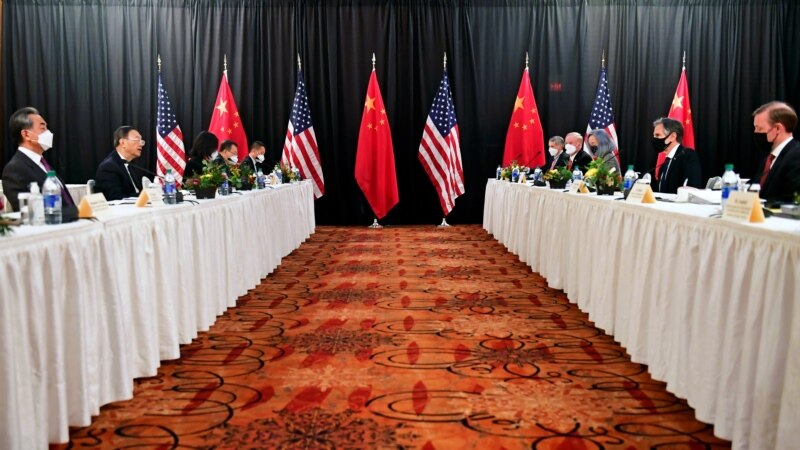 Zvaničnici SAD i Kine razgovaraju 14. marta, dok rastu tenzije oko Rusije