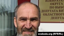 Хрыстафор Жаляпаў