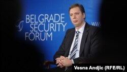 Aleksandar Vuçiq 