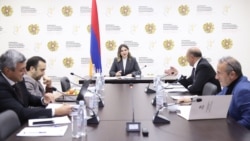 Սահմանադրական բարեփոխումների խորհուրդը վերսկսեց նիստերը. դրանք այսուհետ կանցկացվեն ակտիվ ռեժիմով