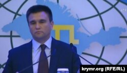 Pavel Klimkin