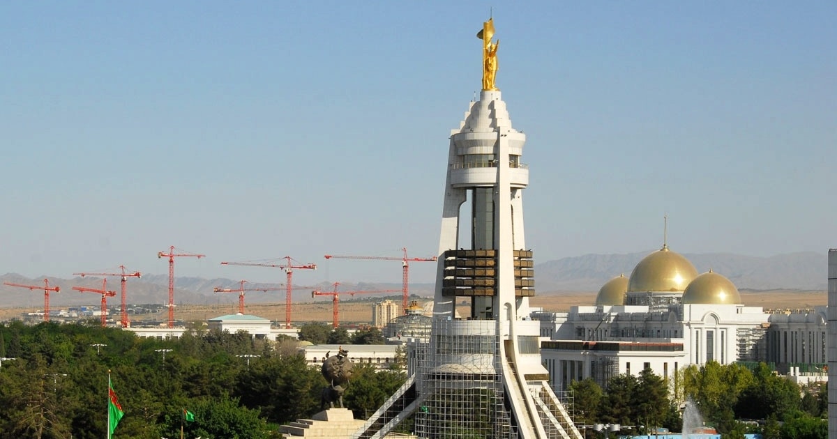 Өзбекстанның секс жұлдыздары