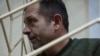 Crimean Court Jails Activist In Retrial