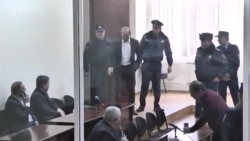 Քոչարյանի և մյուսների գործով նիստը հետաձգվեց. Միհրան Պողոսյանի նկատմամբ կիրառվեց դատական սանկցիա