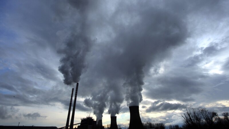 Татарстан не попал в число регионов, где пройдет эксперимент по квотированию загрязняющих выбросов