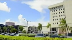 Америка: Трамп и "патриотические" маски