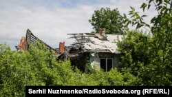 Опытное, июнь 2019 года