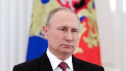Язык вражды: главные тезисы Путина о Крыме, Украине и России 